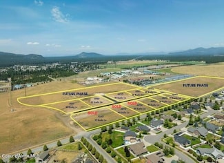 6989 W Karle Ln, Rathdrum, ID 83858