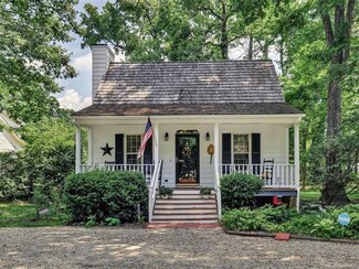 1501 Irby Dr, Richmond, VA 23225