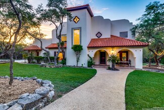 3219 Rustic Oak, San Antonio, TX 78261