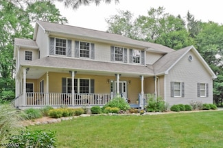 158 Cedar Knolls Rd, Whippany, NJ 07981