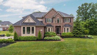 23171 Chelsea Ct, Lyon, MI 48167