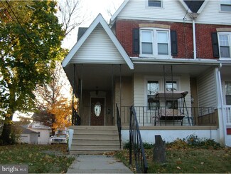 120 Ridley Ave, Sharon Hill, PA 19079