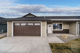 6399 Signal Peak Ave, Billings, MT 59106