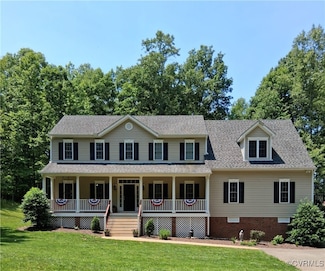 1635 Dorset Meadows Ln, Powhatan, VA 23139