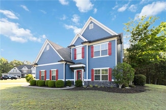 700 Ridgeway Ct, Canton, GA 30114