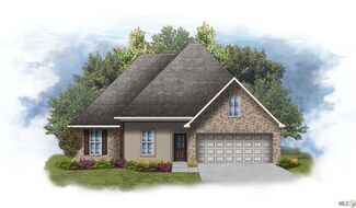 1512 Cavalry Ave, Zachary, LA 70791
