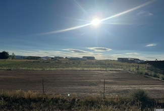 300 N Deer Mountain Rd, Bear River, WY 82930