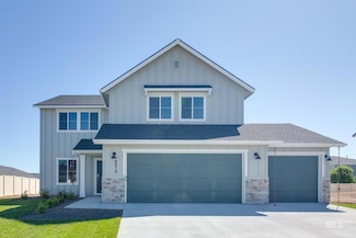 12608 Kinsella St, Nampa, ID 83651