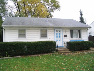 16 S William St, Joliet, IL 60436