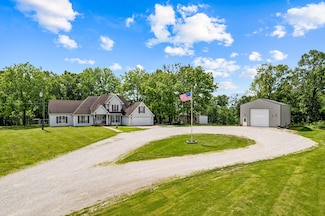 2952 Clearview Dr, Mansfield, MO 65704