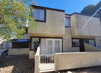 5049 Spencer St Unit D, Las Vegas, NV 89119