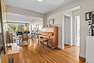 2465 Palisade Ave Unit 7H, Bronx, NY 10463