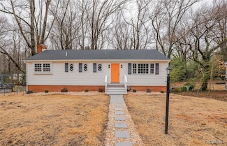 7901 Jahnke Rd, North Chesterfield, VA 23235