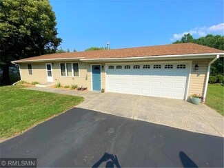 112 3rd Ave SE, Saint Stephen, MN 56375