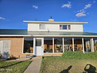 6471 River Rd, Woodruff, AZ 85942