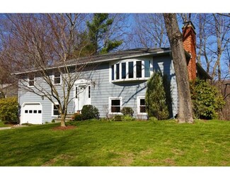 59 N Branch Rd, Concord, MA 01742