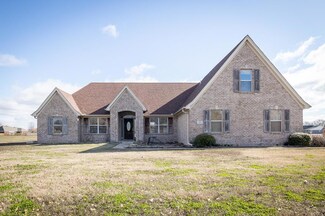 112 Miller Dr, Marion, AR 72364