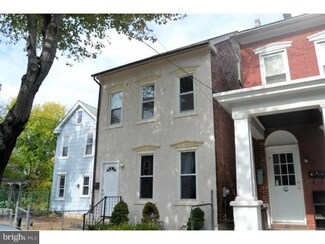 619 Chestnut St, Pottstown, PA 19464