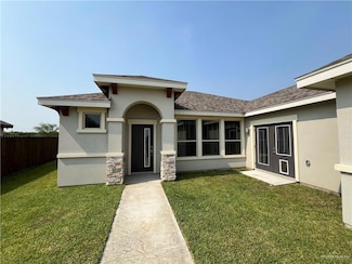 3302 Oriole Dr, Mission, TX 78572