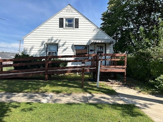 121 Franklin St, Plymouth, IN 46563