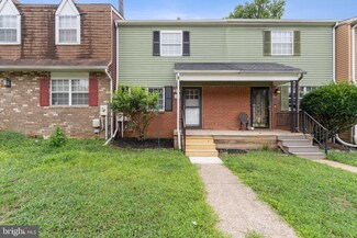 23 Mainview Ct, Randallstown, MD 21133