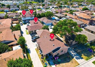 8612 Rose St, Bellflower, CA 90706