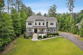 7407 MacLachlan Dr, Chesterfield, VA 23838