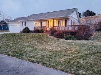 7145 Moonlite Dr, Manhattan, MT 59741