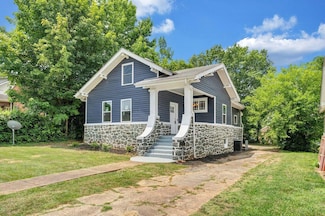 3311 Memorial Ave, Lynchburg, VA 24501