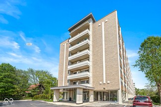 3965 N Meridian St Unit 7D, Indianapolis, IN 46208