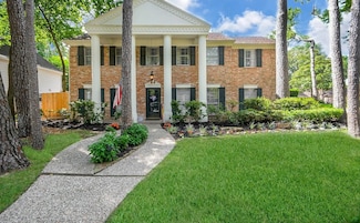 13723 Chelwood Place, Houston, TX 77069