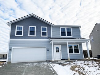 10255 Eagleton Place, Indianapolis, IN 46239