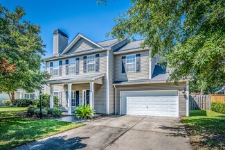 2830 August Rd, Johns Island, SC 29455