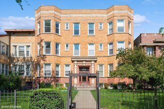 4713 N Dover St Unit 3N, Chicago, IL 60640