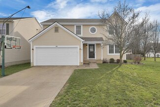 3138 Golden Oak Dr, Hilliard, OH 43026