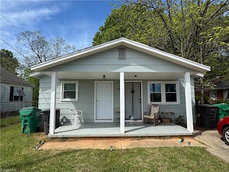 806 W Willis Ave, High Point, NC 27260