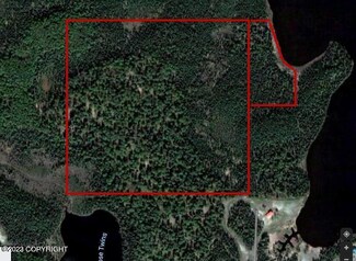 2071 W Linn Marie Cir, Big Lake, AK 99652