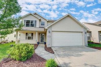 3015 Limerick Place, Fort Wayne, IN 46818