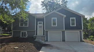 805 NW Thieme St, Grain Valley, MO 64029