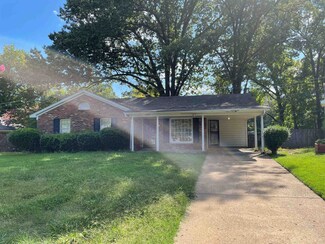 5484 Haleville Rd, Memphis, TN 38116