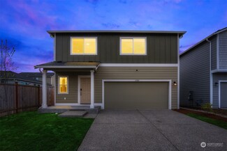 13320 324th Ave SE, Sultan, WA 98294