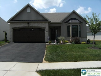 4088 Eveningstar Rd, Emmaus, PA 18049
