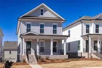 The Greenville, Cumming, GA 30040