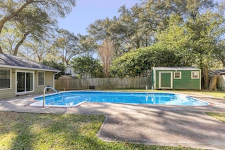 6472 Bold Venture Trail, Tallahassee, FL 32309