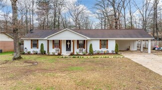 826 Olde Mill Trace, Cottondale, AL 35453