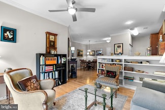 11800 Old Georgetown Rd Unit 1438, Rockville, MD 20852