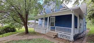 1207 5th Ave Unit A, Saint Joseph, MO 64505