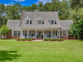 6517 Saylers Creek Rd, Tallahassee, FL 32309