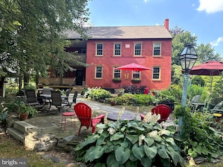 1890 Millport Rd, Lancaster, PA 17602