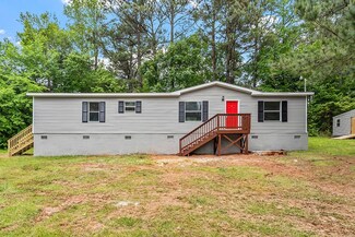 70 Vintage Ln, Henderson, NC 27537